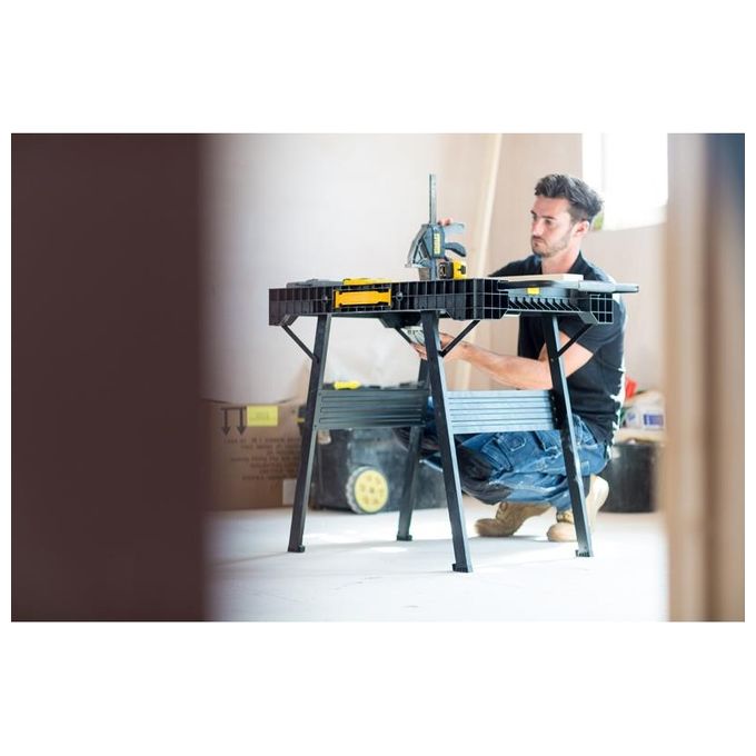 Stanley Banco da Lavoro Pieghevole Fmst1-75672
