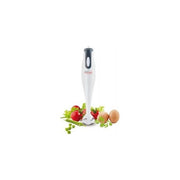 Melchioni Minipimer Mixxxo Plus Mixer ad Immersione, 170 Watt, Lama Acciaio
