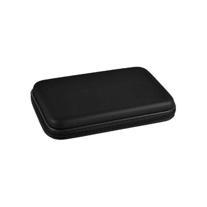 New Majestic Custodia Nera per Tablet 7'' con Speakers