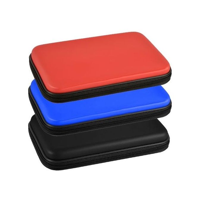 New Majestic Custodia Nera per Tablet 7'' con Speakers