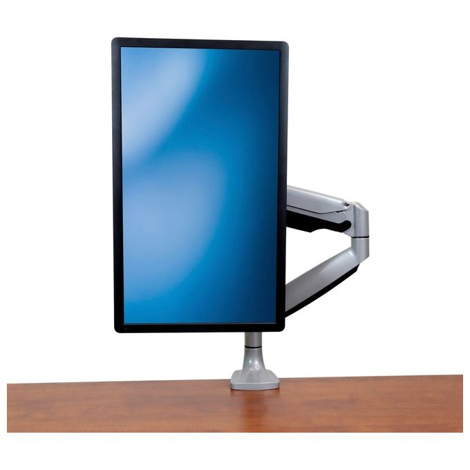 Startech Braccio Articolato per Monitor da Scrivania - Supporto Multi-direzionale - Acciaio Robusto