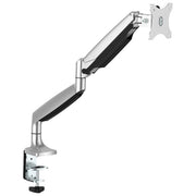 Startech Braccio Articolato per Monitor da Scrivania - Supporto Multi-direzionale - Acciaio Robusto