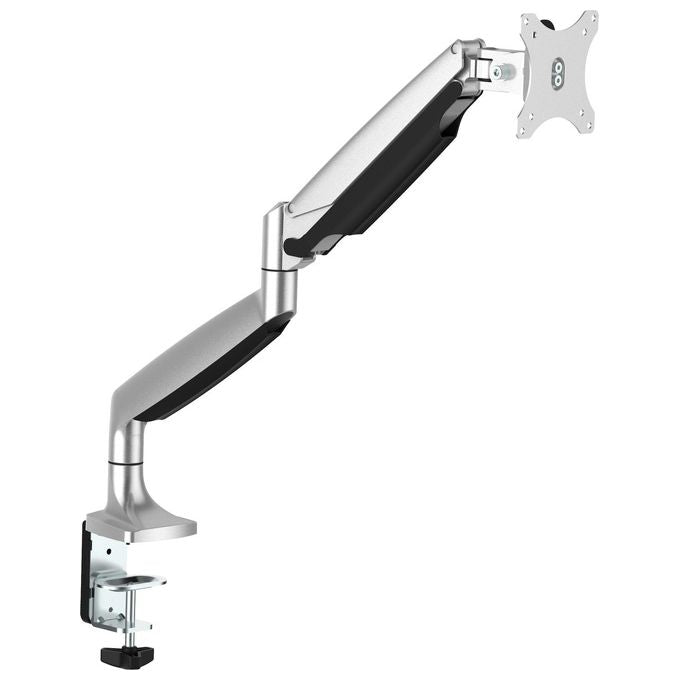Startech Braccio Articolato per Monitor da Scrivania - Supporto Multi-direzionale - Acciaio Robusto