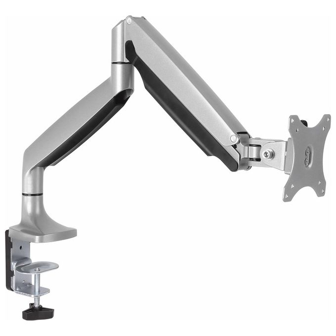 Startech Braccio Articolato per Monitor da Scrivania - Supporto Multi-direzionale - Acciaio Robusto