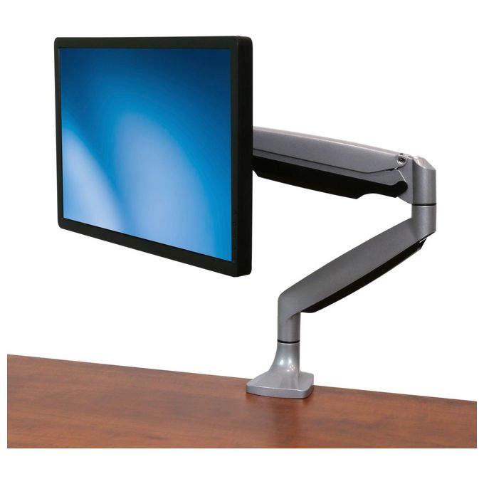 Startech Braccio Articolato per Monitor da Scrivania - Supporto Multi-direzionale - Acciaio Robusto