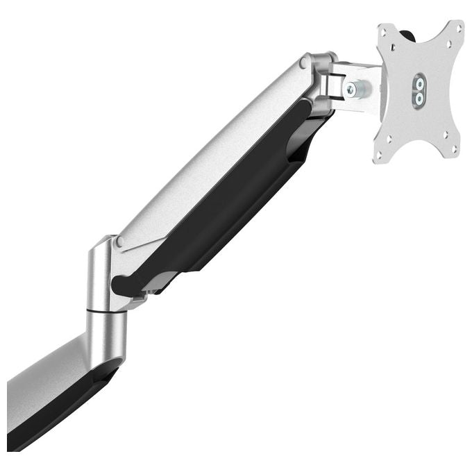 Startech Braccio Articolato per Monitor da Scrivania - Supporto Multi-direzionale - Acciaio Robusto