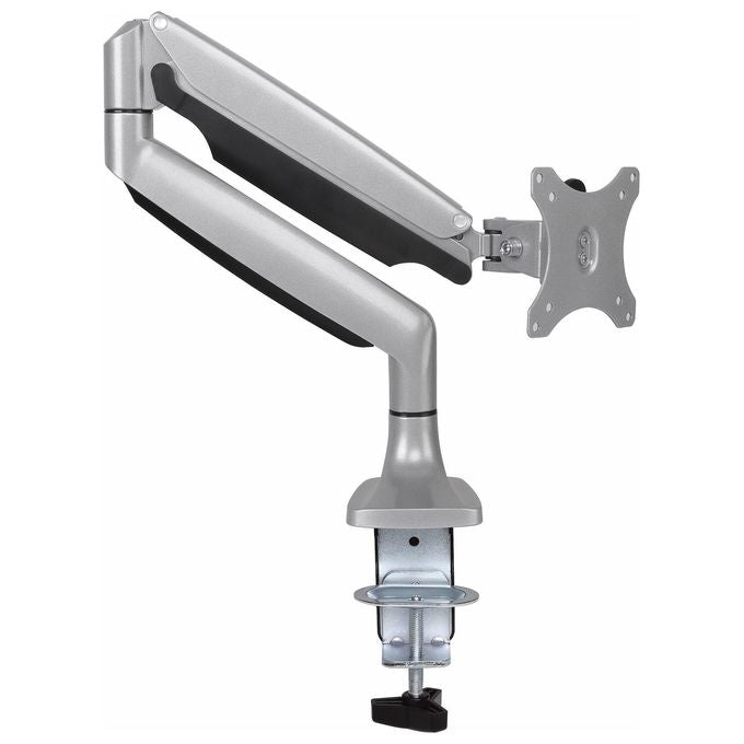 Startech Braccio Articolato per Monitor da Scrivania - Supporto Multi-direzionale - Acciaio Robusto