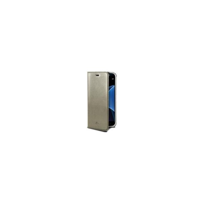 AIR PELLE Galaxy S7 GOLD