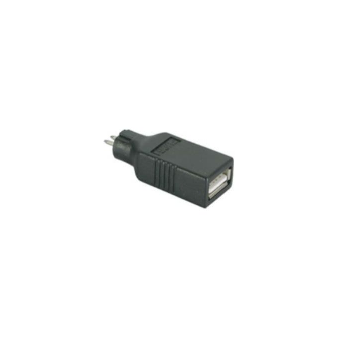 Nuova Video Suono B45 Alimentatore 3-12v 2000mAh