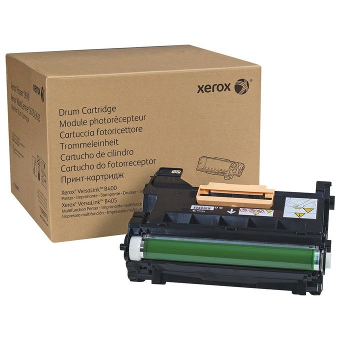 Xerox Nero kit tamburo per VersaLink B400-DNM, B400DN, B400N, B400V-DN, B400V-DNM, B405DN, B405V-DN, B405V-DNM
