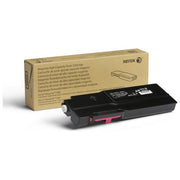 Xerox Toner Magenta hc Versalink c400