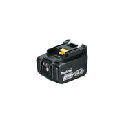 Makita 197615-3 Batteria agli ioni di litio 14,4V 3Ah con indicatore LED colore Nero