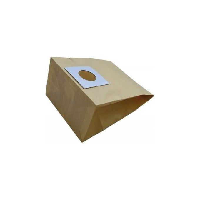 Aspirapolvere Service tu3 290002060 5 Sacchetti - Universali per Aspirapolvere a Carrello