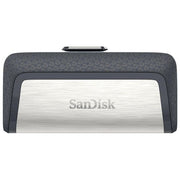 SanDisk Ultra Dual Chiavetta USB 256Gb Usb 3.1-Usb-C