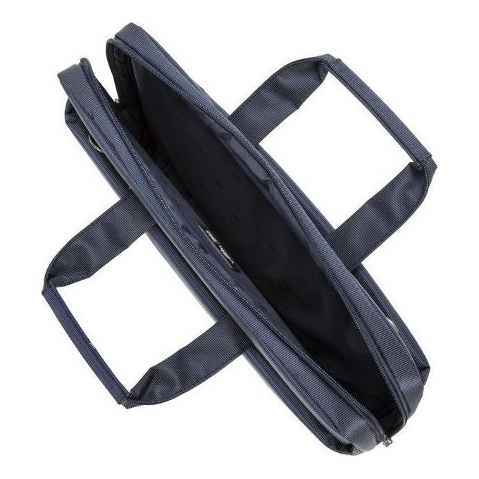 Rivacase Borsa per Laptop 13.3'' Blue