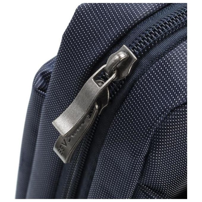 Rivacase Borsa per Laptop 13.3'' Blue