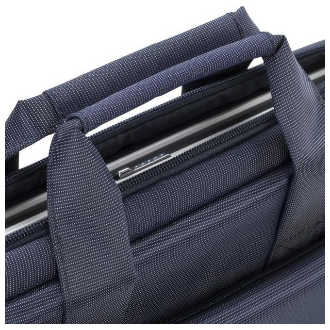 Rivacase Borsa per Laptop 13.3'' Blue