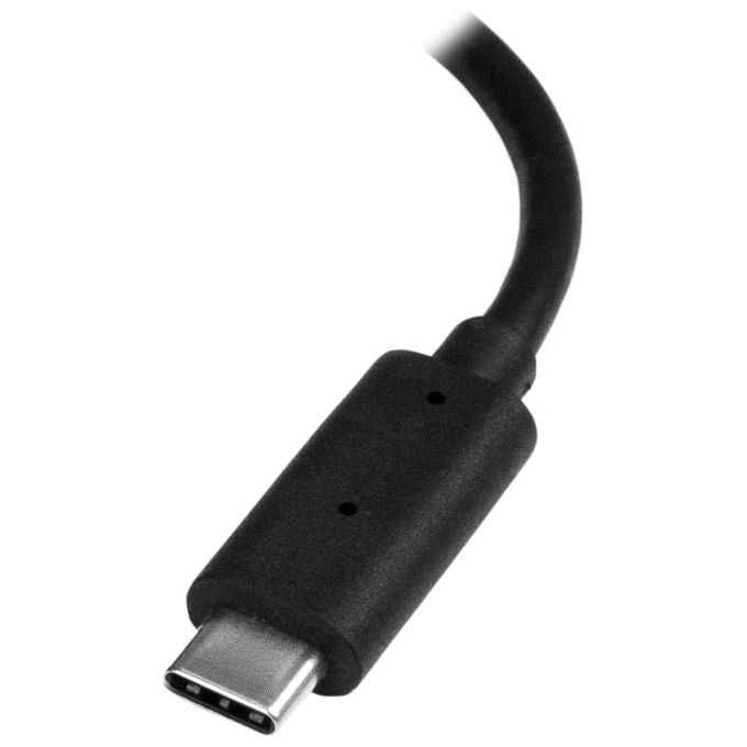 Startech Adattatore USB-C a HDMI - con Switch di Modalita' Presentazione - 4k 60Hz
