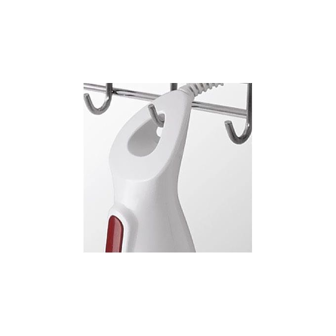 Girmi frullatore ad immersione MX01 170W Bianco mixer elettrico per cucina