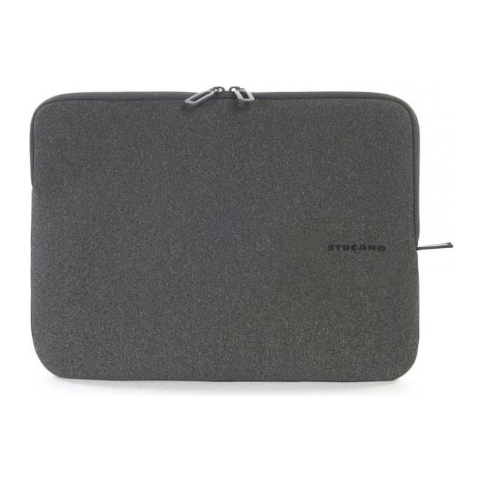 Tucano BFM1314-BK Custodia in Neoprene Notebook Fino a 14'' Nero