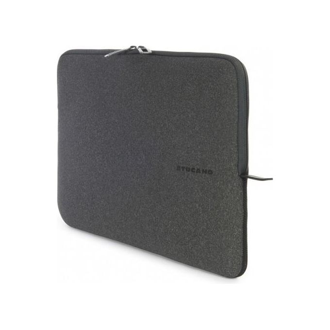 Tucano BFM1314-BK Custodia in Neoprene Notebook Fino a 14'' Nero