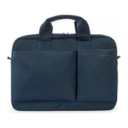 Tucano BPB15-B Borsa in Nylon Resistente Notebook Fino a 15,6'' Blu