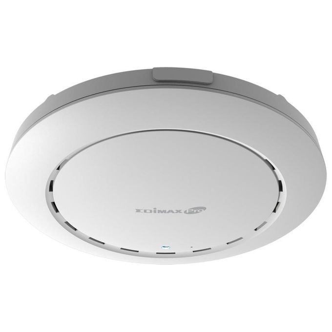 Edimax CAP1300 Networking 2 x 2 Ac1300 Wave 2 Dual-Band Ceiling-Mount Poe Access Point