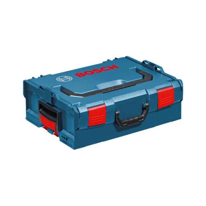 Bosch GSR 12V-15 FC Trapano Avvitatore a Batteria al Litio Nero-Blu - SENZA batteria e caricabatterie
