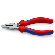 Knipex Pinze Universali con Becchi a Punta