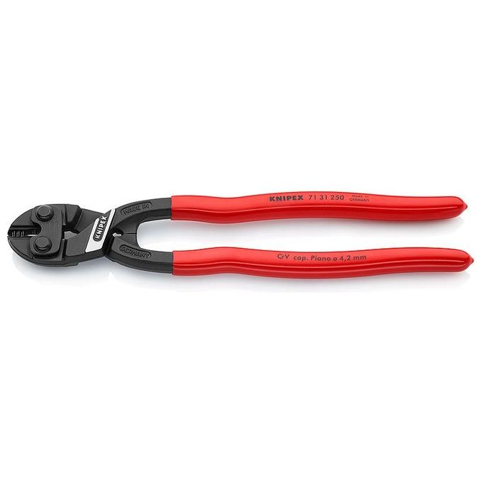 Knipex CoBolt XL Pinza per Tagliabulloni