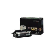 Lexmark Toner Return Prog. Per T640-t642-t644 Da 6k