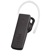 Sbs Auricolare Bluetooth 4.1 con Microfono Nero