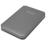 Digitus box esterno per ssd-hdd 2,5, sata 3 - usb 3.0