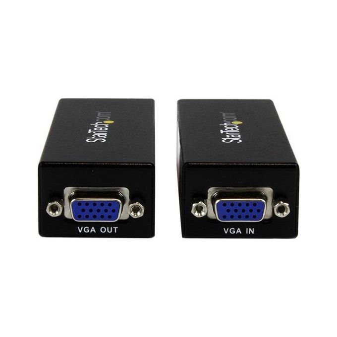 StarTech Estensore segnale VGA via Cat5 punto-punto (serie UTPE)