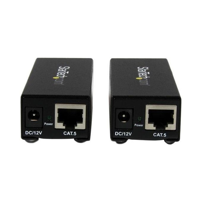 StarTech Estensore segnale VGA via Cat5 punto-punto (serie UTPE)