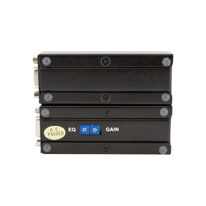 StarTech Estensore segnale VGA via Cat5 punto-punto (serie UTPE)