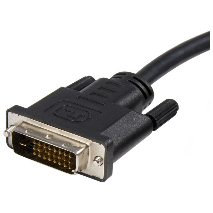 StarTech Cavo convertitore video DisplayPort a DVI da 1,80 m - M-M