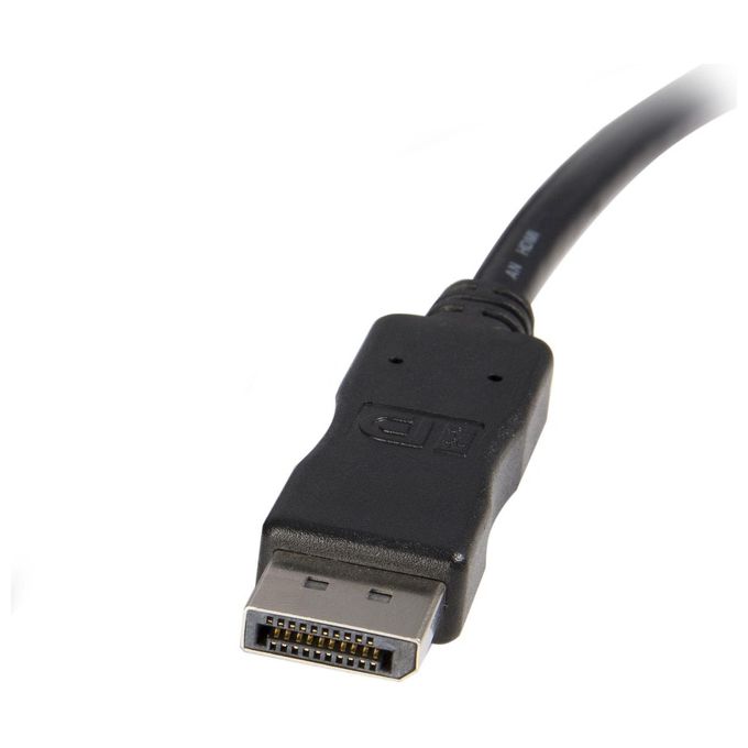StarTech Cavo convertitore video DisplayPort a DVI da 1,80 m - M-M