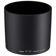 Canon Paraluce ET-73 per Fotocamere e Obiettivi Design Compatto 100 g Dimensioni 95 x 95 x 88 mm Ideale per Riprese di Qualita'