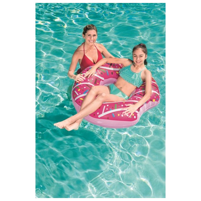 Bestway 36118 - Salvagente a Ciambella, 107 cm
