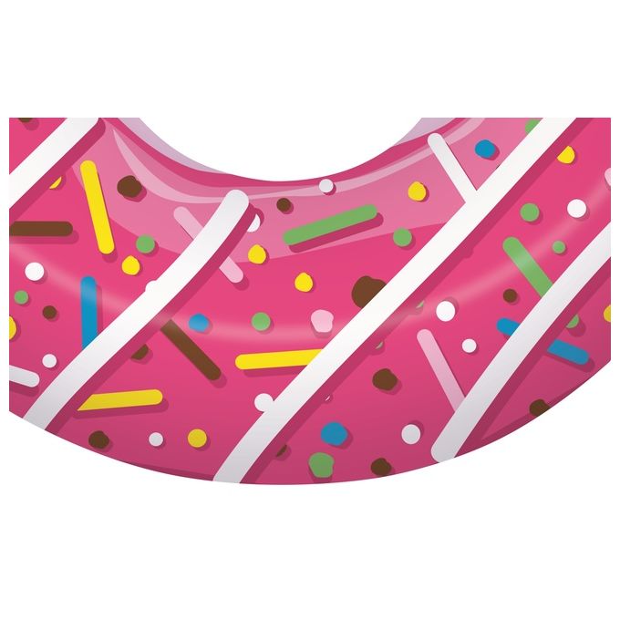 Bestway 36118 - Salvagente a Ciambella, 107 cm