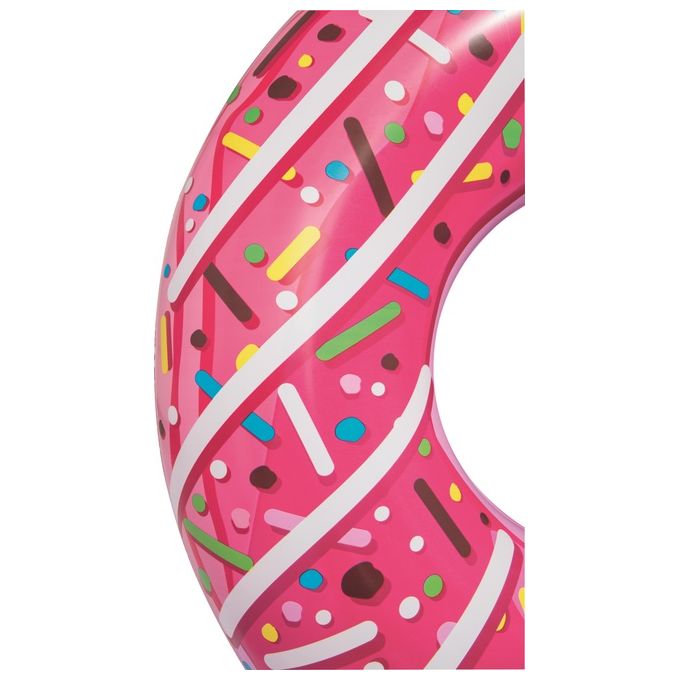 Bestway 36118 - Salvagente a Ciambella, 107 cm