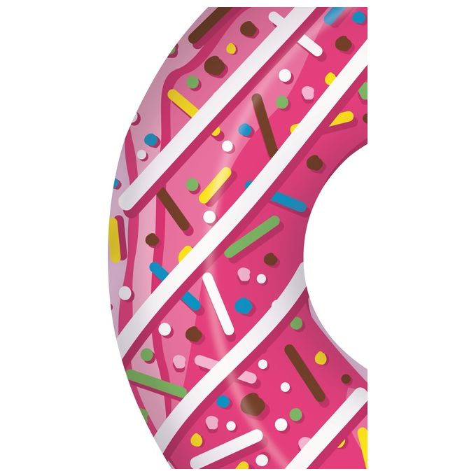 Bestway 36118 - Salvagente a Ciambella, 107 cm