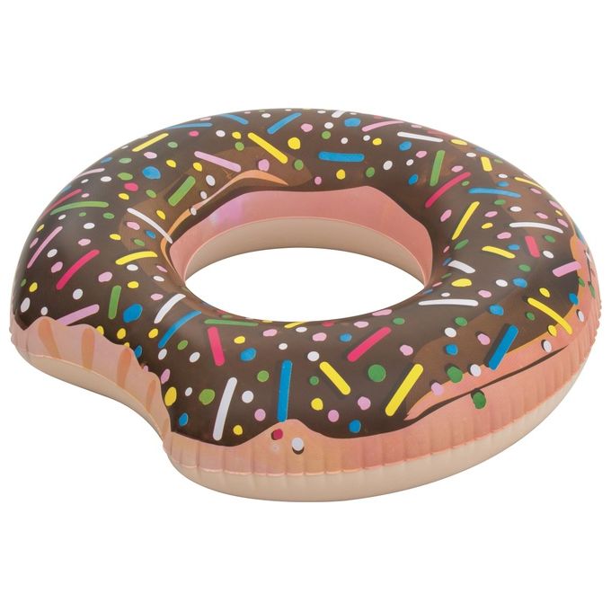 Bestway 36118 - Salvagente a Ciambella, 107 cm