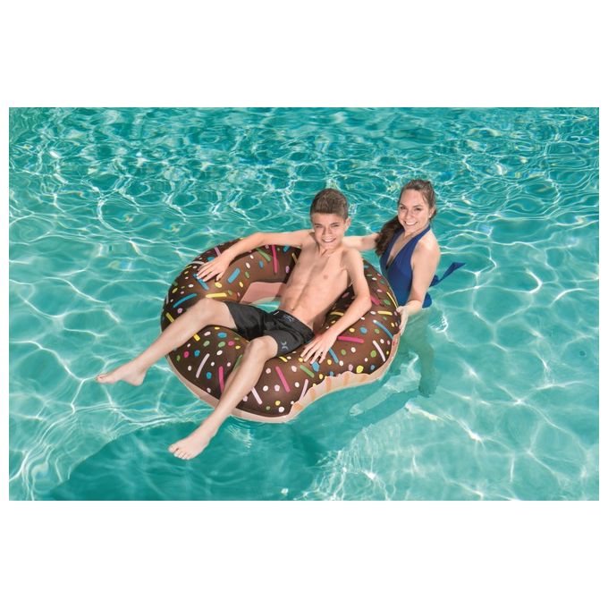 Bestway 36118 - Salvagente a Ciambella, 107 cm