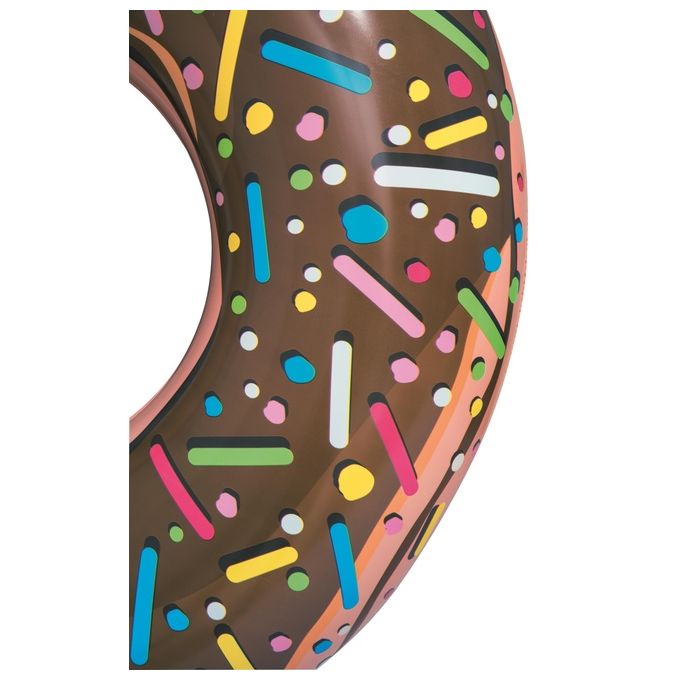 Bestway 36118 - Salvagente a Ciambella, 107 cm