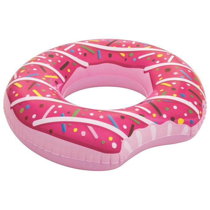 Bestway 36118 - Salvagente a Ciambella, 107 cm