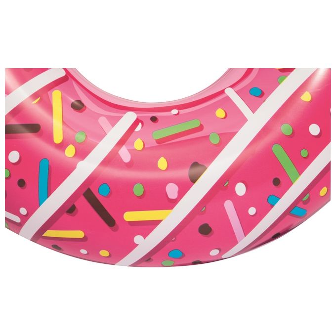 Bestway 36118 - Salvagente a Ciambella, 107 cm