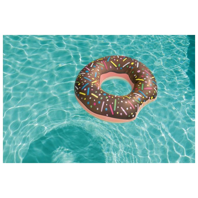 Bestway 36118 - Salvagente a Ciambella, 107 cm