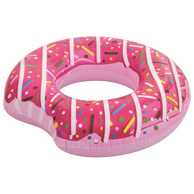 Bestway 36118 - Salvagente a Ciambella, 107 cm